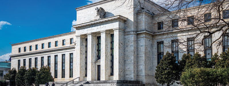 BCE, FED e politiche monetarie: confrontiamo strategie e prospettive