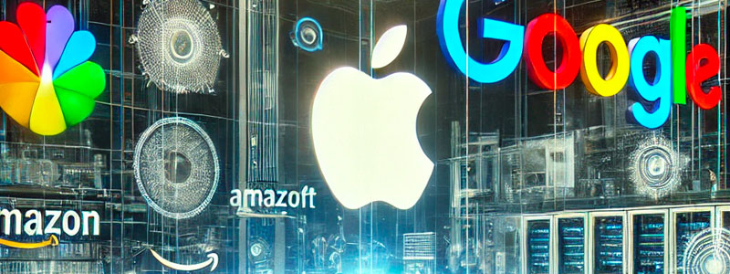 Artificial intelligence: the reasons behind big tech’s concerns