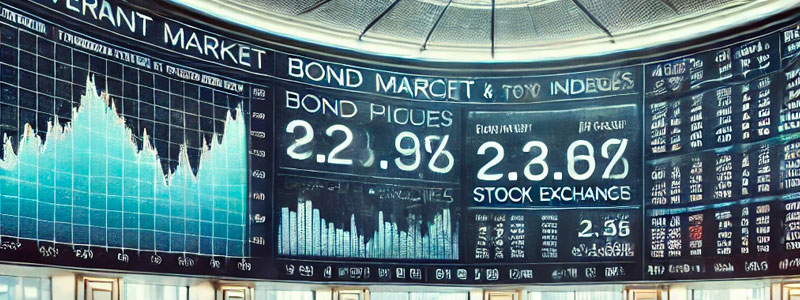 A stock market driven by a few big ones: a problem for active funds ?