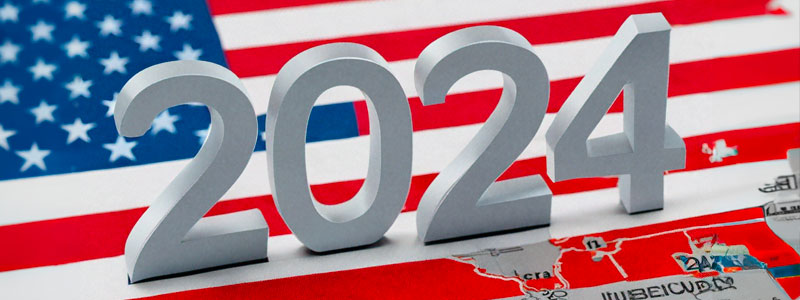 US elections, what repercussions for financial markets ?