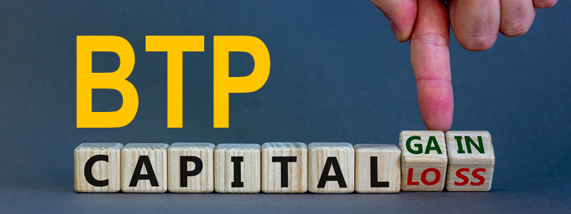 Tassazione delle plusvalenze sui BTP: una guida dettagliata