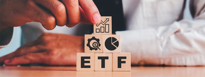 Cosa sono gli ETF obbligazionari ?