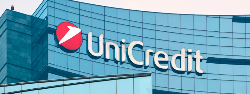 New Unicredit S.p.a. mixed-rate bonds in EUR 14.10.2037