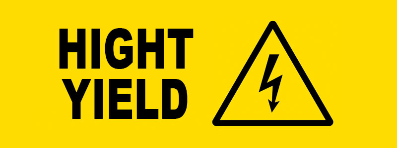 obbligazioni hight yield